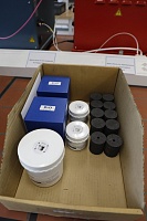 R&D Carbon Ltd. products